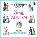 The Complete Novels of Jane Austen