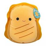 Squishmallows   Lil Gouda the Grilled Cheese   11"
