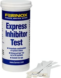 Fernox Tes