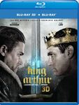 King Arthur: Legend of the Sword [B