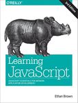 Learning JavaScript: JavaScript Essentials for Modern Application Development