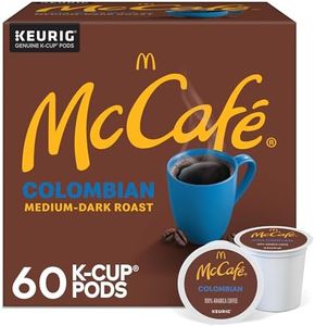 McCafe Col