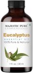 Majestic Pure Eucalyptus Essential 