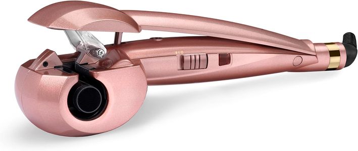 BaByliss Curl Secret Hair Curler – Automatic Ceramic Curling Tool