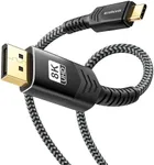 BlueRigger USB C to DisplayPort Cab