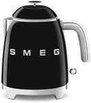 SMEG Mini 50's Retro Style 3 Cup El