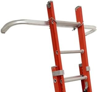 Louisville Ladder Aluminum Ladder Stabilizer, 150-Pound Load Capacity, LP-2200-00