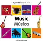 My First Bilingual Book–Music (English–Portuguese)