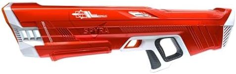 SPYRA Electric Water Blaster, Outdo