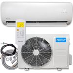 Mini Split Ac 1 Ton