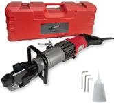 LOTOS HRB-16 Electric Rebar Bender 