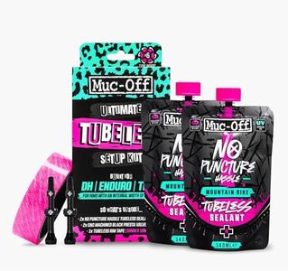 Muc Off Ul