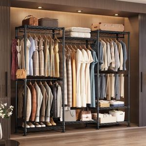Closet Org