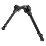 UTG Over Bore Bipod, Unisex-Adult, Black, No Size