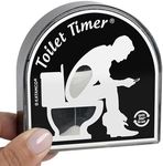 Toilet Timer by Katamco (Classic), 