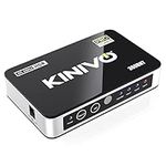 Kinivo HDMI Switch with Audio Extra