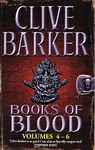 Books of Blood Omnibus