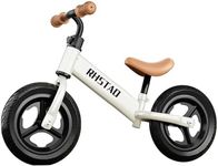 RHSTAO Kids Balance Bike, Magnesium