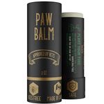 SÄKER Dog Paw Balm | Veterinarian-Approved Paw Protection for Dogs | Handmade in Canada | Paw Soother Safe to Lick for Dry, Cracked, and Rough Paws