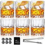 Whiskey Glasses Old Fashioned Glass