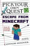 Pick Your Own Quest: Escape From Mi