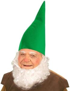 Widmann Chapeau Gnome Mens, vert, Taille unique, vd-wdm9507d