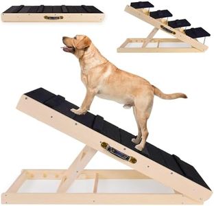 Dog Ramps,