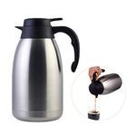 Thermal Carafe For Ninja Coffee Bar