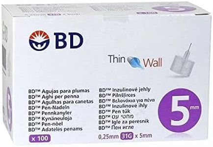 BD THIN Wa