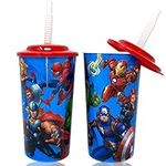 Marvel Superheroes Avengers Water T