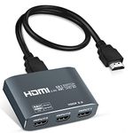 Hdmi Hub For Pc