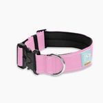 DF Co. Tactical Dog Collar | Comfor