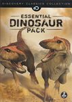 Essential Dinosaur Pack (Discovery classics collection)