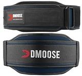 DMoose Weight Lifting Belts for Men