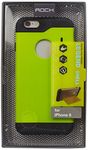 ROCK LEGEND SHELL CASE FOR IPHONE 6 - GREEN