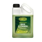 Fenwicks 2001C Bike Cleaner, Green, 1 Litre