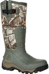 ROCKY Sport Pro Rubber Outdoor Boot