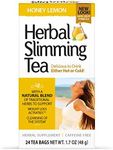 21st Century Slimming Tea, Honey Le