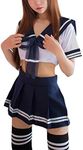 Olanstar Schoolgirl Lingerie Rolepl