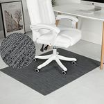 RccugmatS Chair Mat for Hardwood Fl