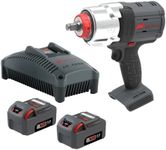 Ingersoll Rand W7153-K22 DXS2 1/2" 