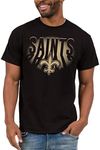 Junk Food Clothing x NFL - Team Spotlight - Short Sleeve Fan Shirt for Men and Women - Officially Licensed NFL Apparel