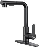 Kitchen Faucets, Matte Black Kitche