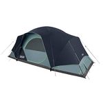 SKYDOME TENT 12P XL BLU NIGHT C001