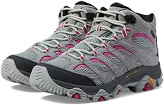 Merrell Women's Moab 3 Mid Waterpro