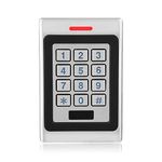 Waterproof IP67 RFID Card Door Access Controller Keypad Security Door Access Control System