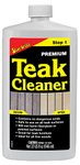 Star brite Teak Cleaner, 32 oz