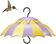 Beserie 14" Baffle for Bird Feeder 