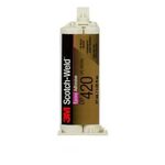 3M DP420 Epoxy Adhesive - Off-White