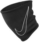 NIKE Fleece Neck Warmer 2.0 Black